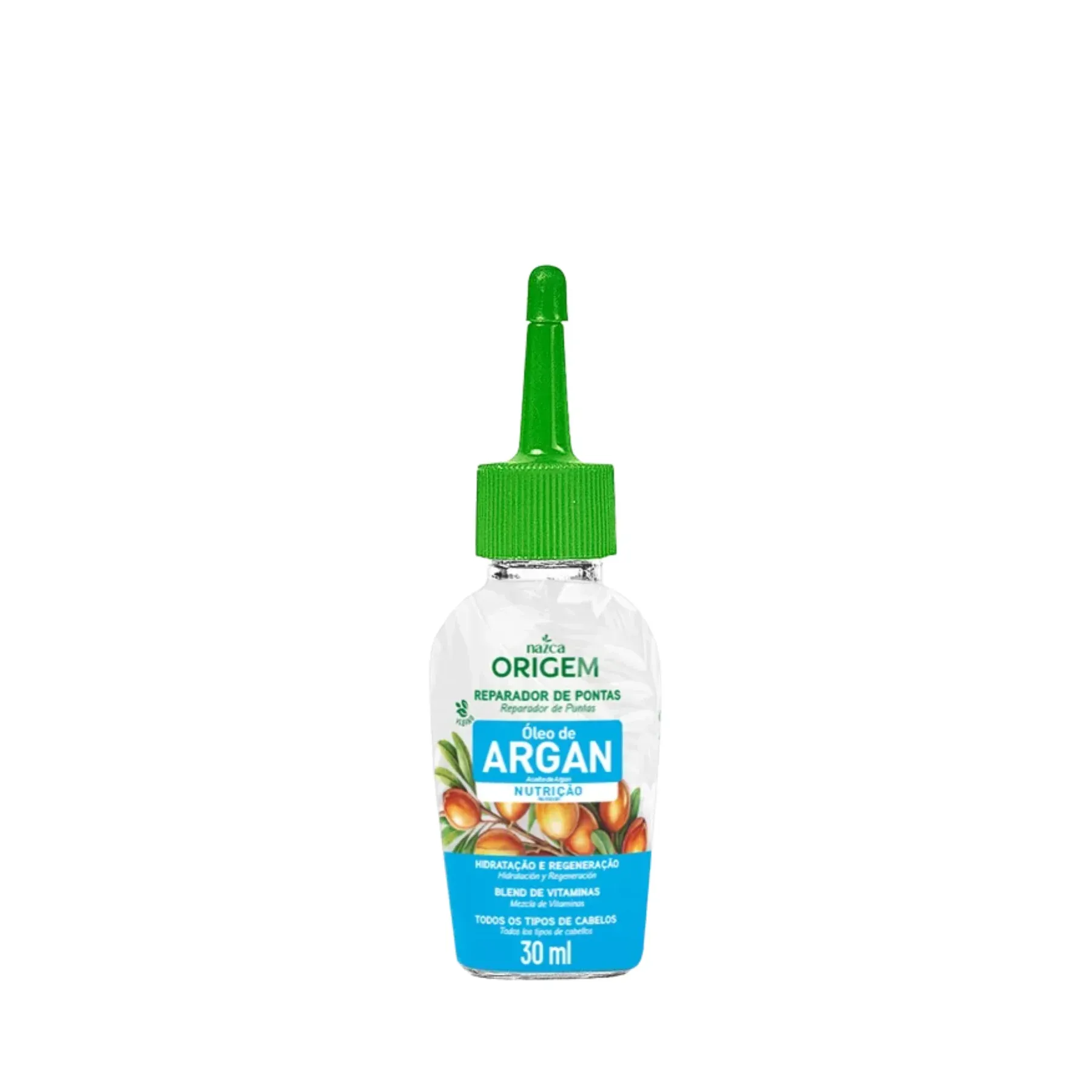 REP ARGAN